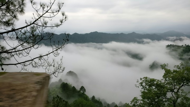 Clouds