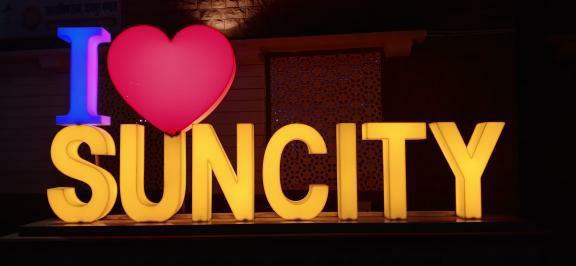 suncity