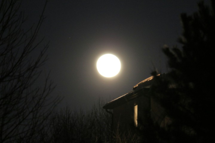 moon