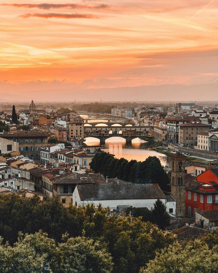 Florence, Italy