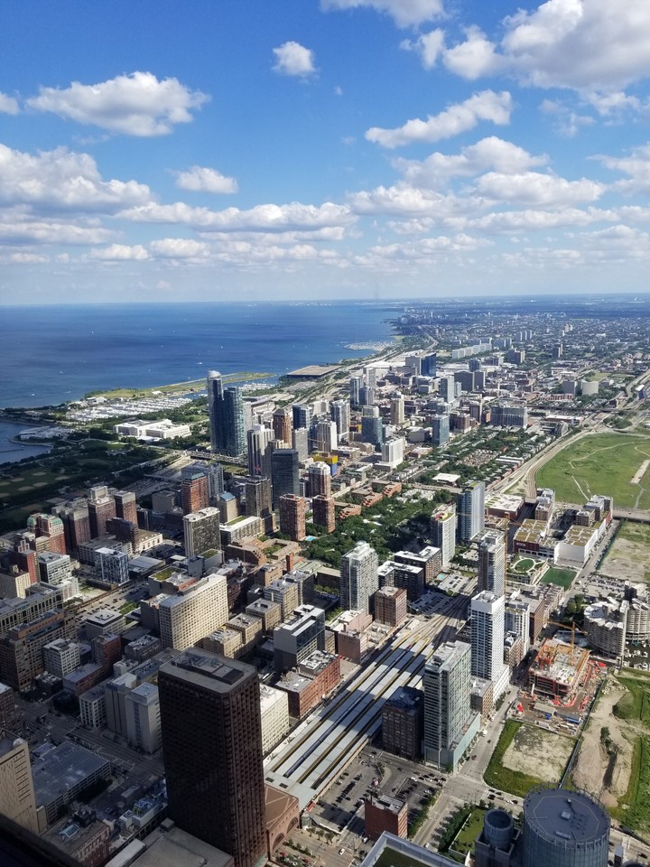 Chicago Illinois