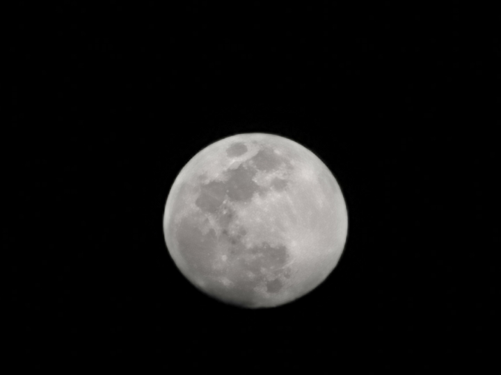 p30 pro sin filtros