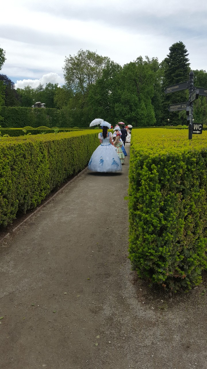 Fairytale