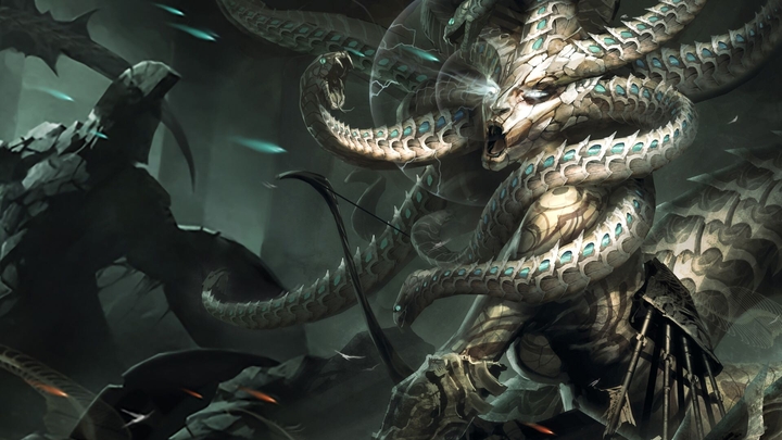 Medusa