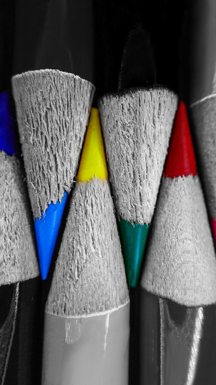pencil