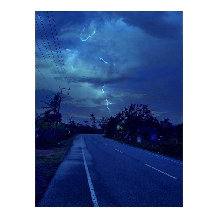 Thunder