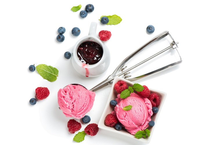 ♒▶...Ice Cream...◀♒