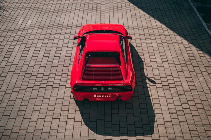 ferrari