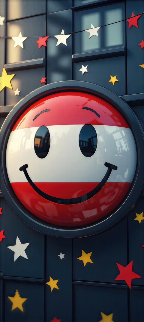 logo, emoticon वॉलपेपर
