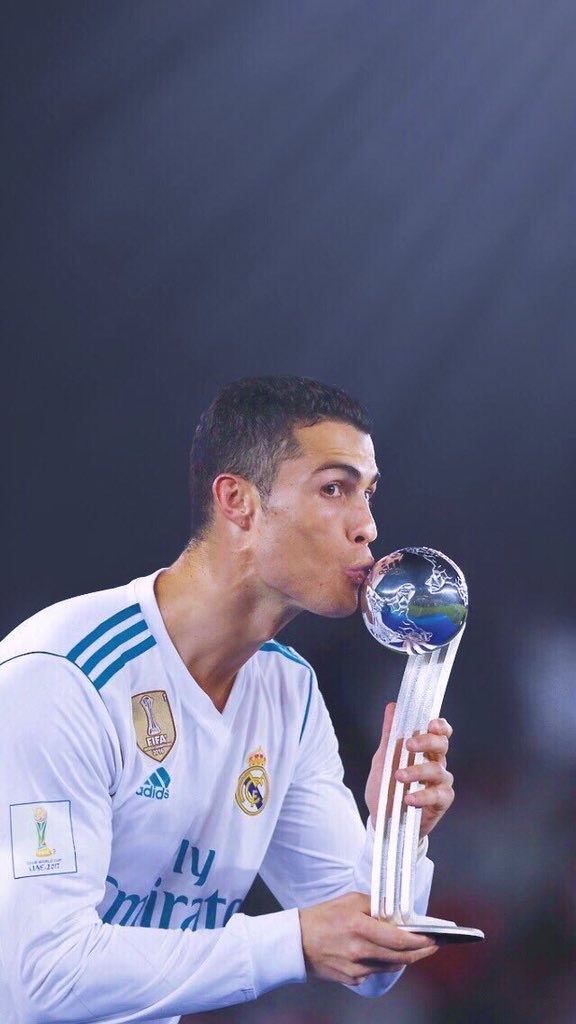 cristiano Ronaldo ClubWorldCup