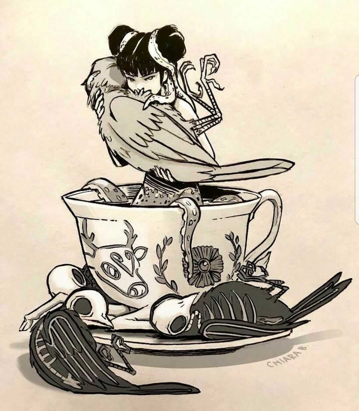 · Title Unknown ·