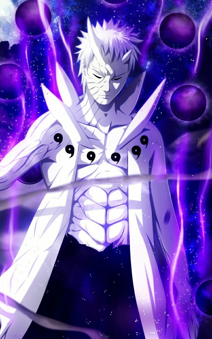 Obito Uchiha
