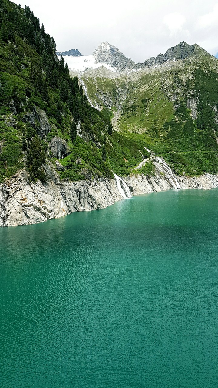 Zillergründl