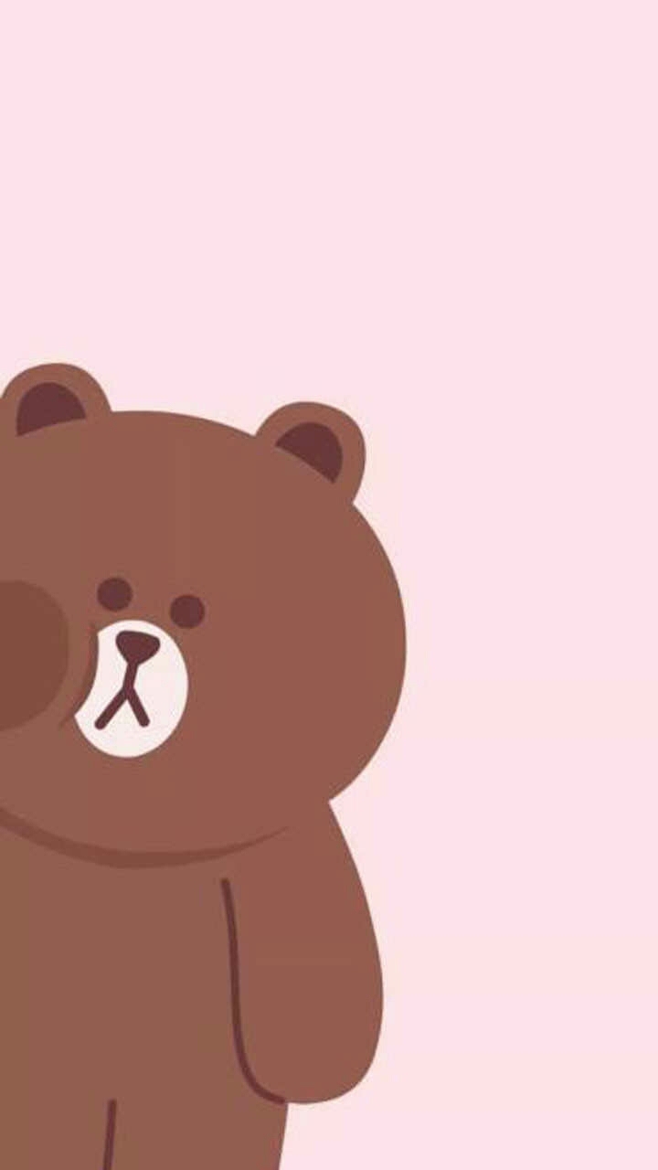 bear