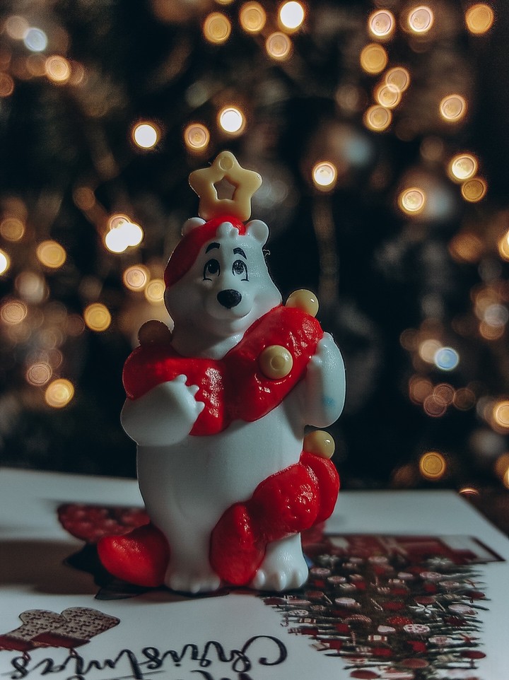 merry Christmas ?