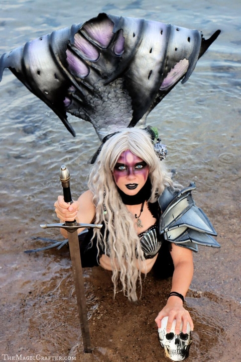 Costume, Knight वॉलपेपर
