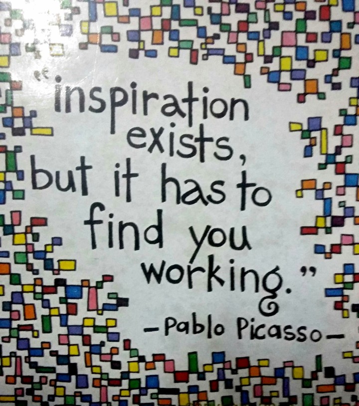 inspiration