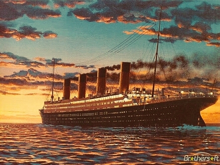 titanic