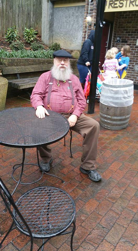 Santa