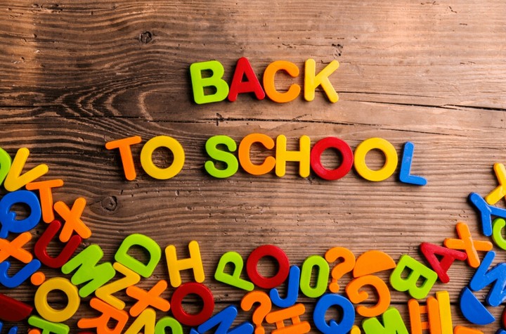 Back To school!!!^-^