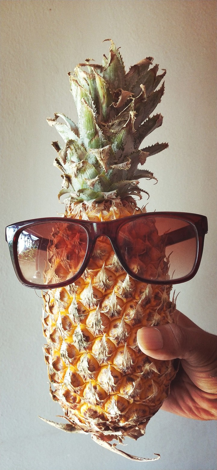 pineapple
