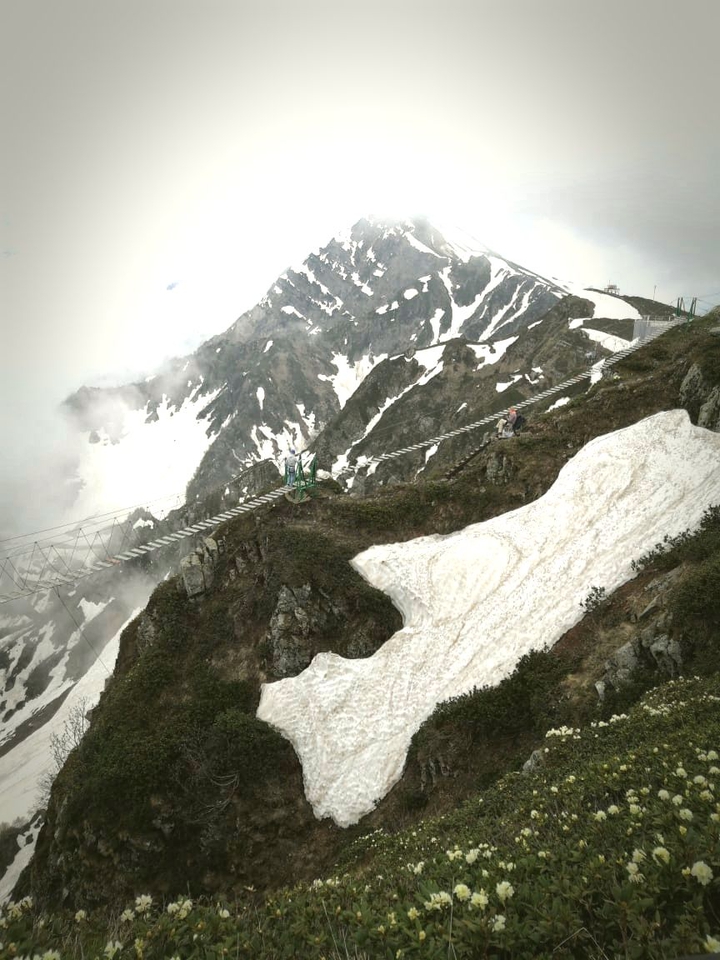 Mountains