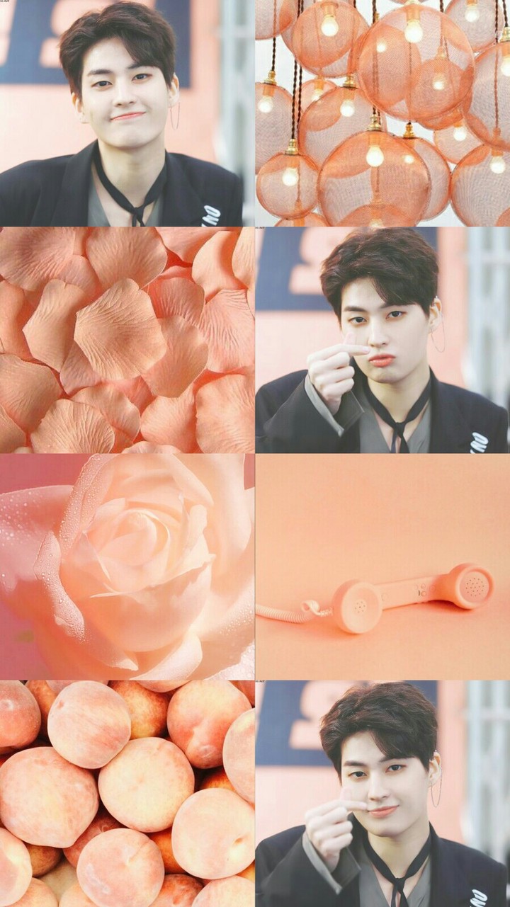 UP10TION Kogyeol