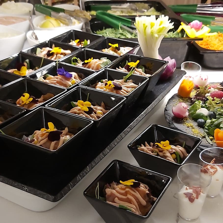 ensaladas