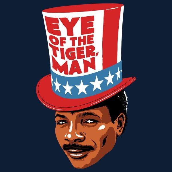 Apollo Creed