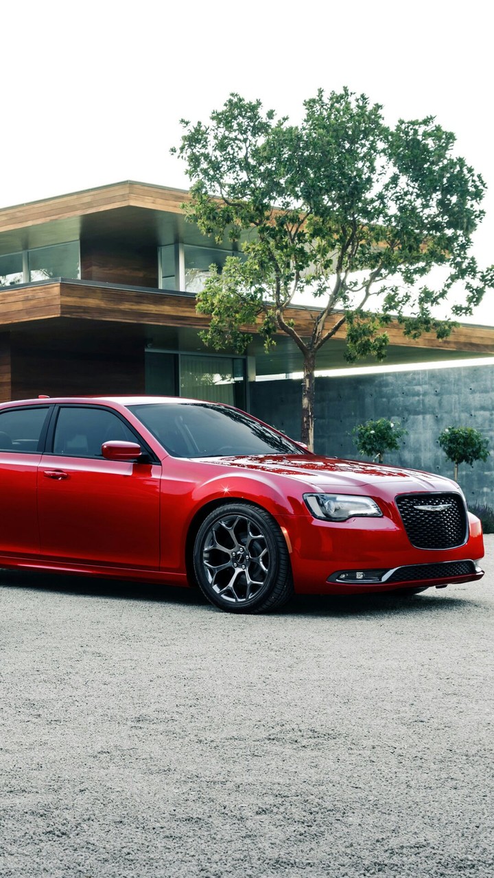 Chrysler 300