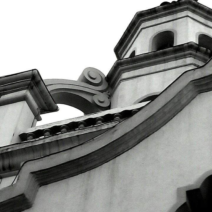 Belfry St. Jerome Emiliani & Sta. Susana Parish