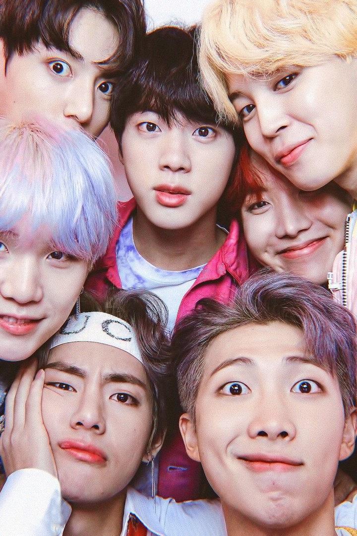BTS