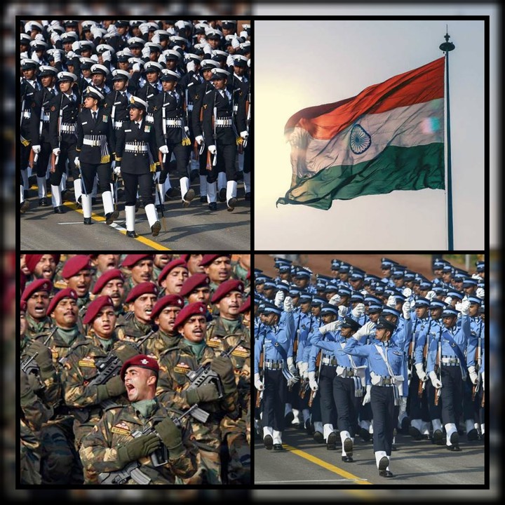 Happy Republic Day♥️??♥️