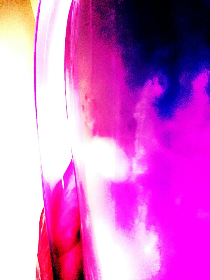 Purple Pink