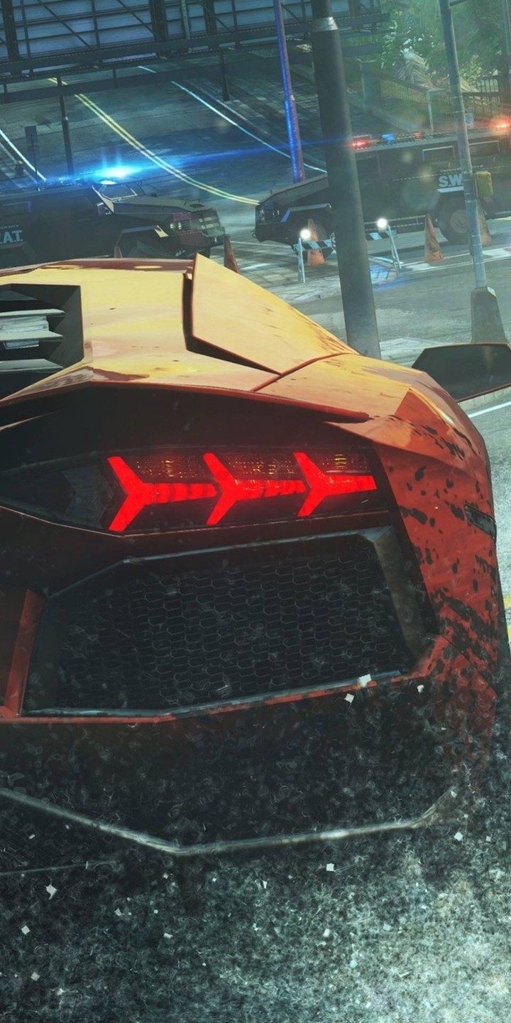 lambo