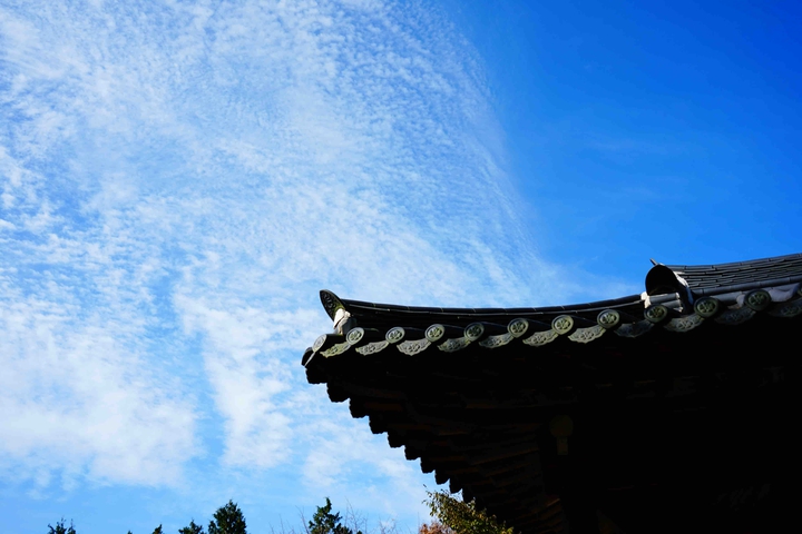 Beautiful sky