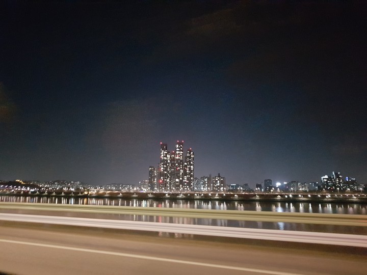 대한민국/서울