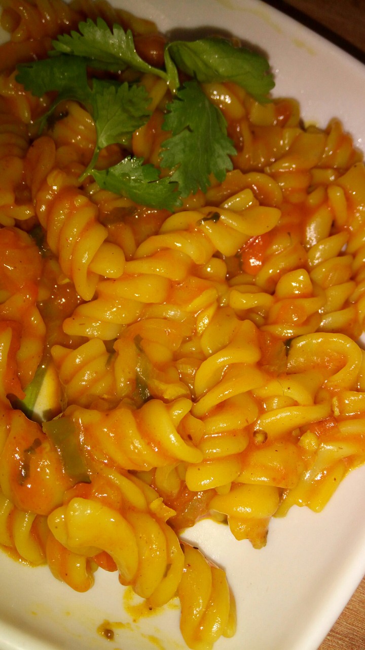 pasta