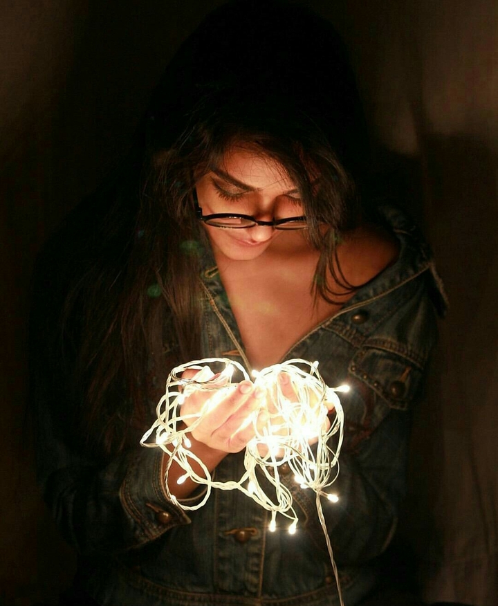 lights