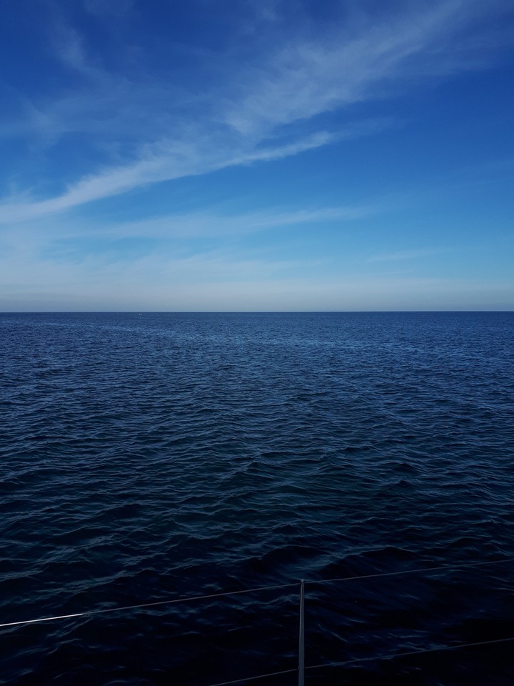 Sea