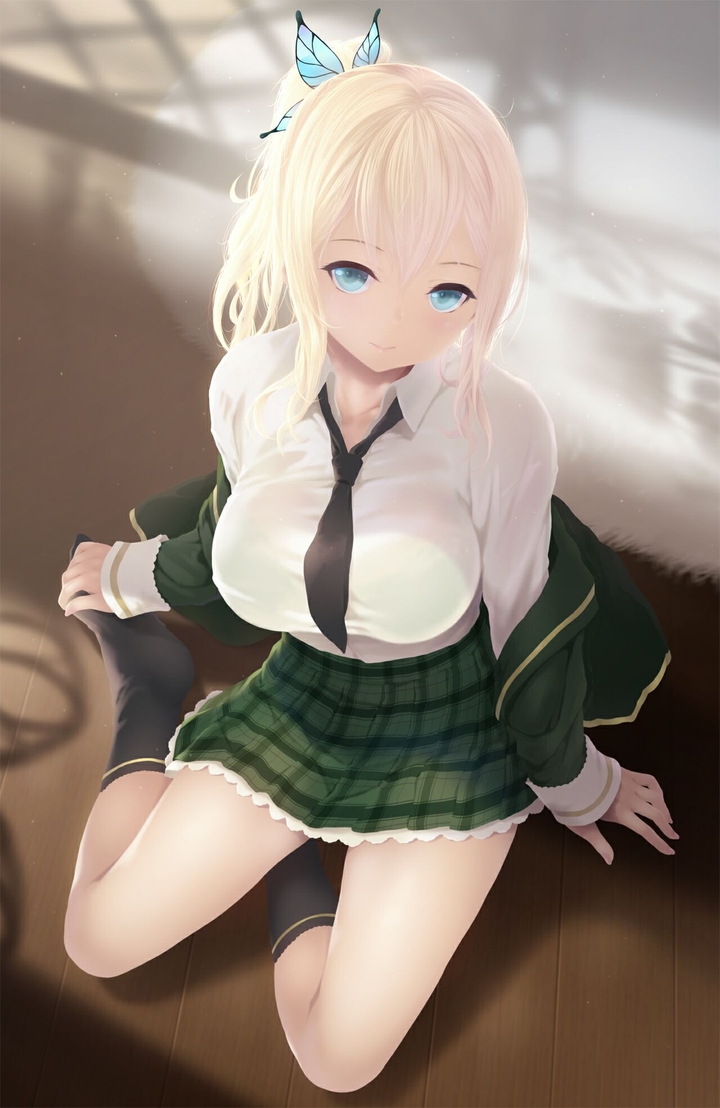 Boku Wa Tomodachi