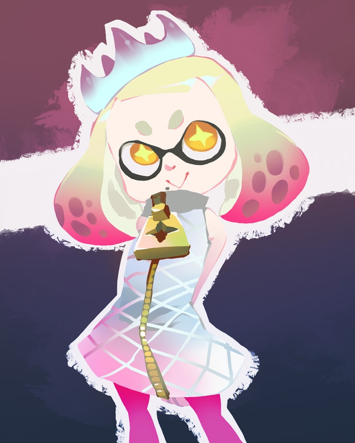 off the hook pearl