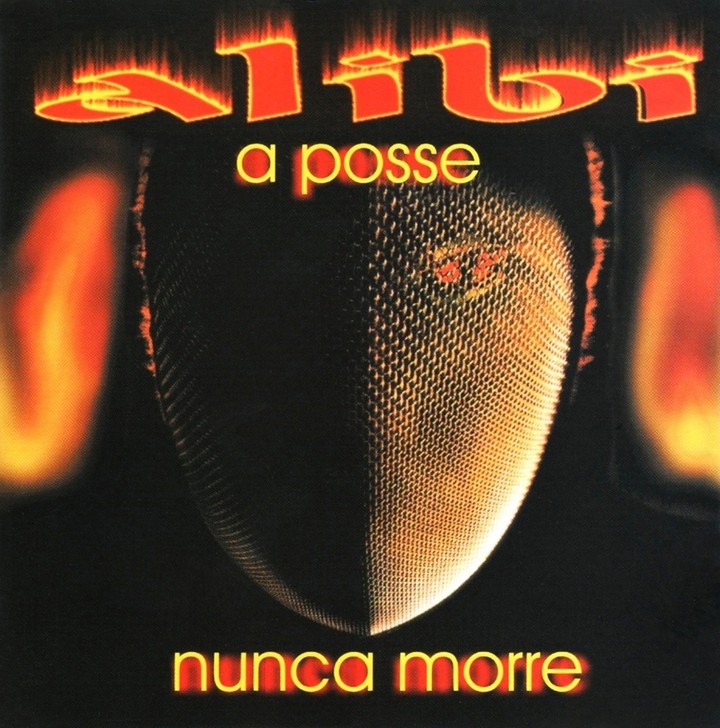 Álibi a posse nunca morre