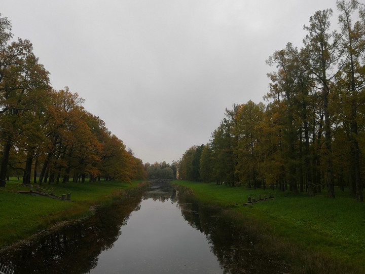 александровский парк