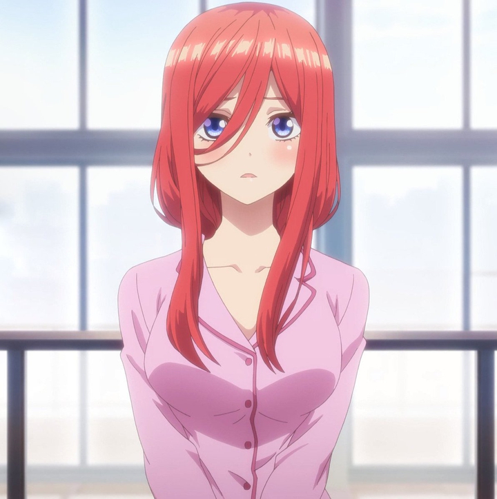 5-toubun no Hanayome