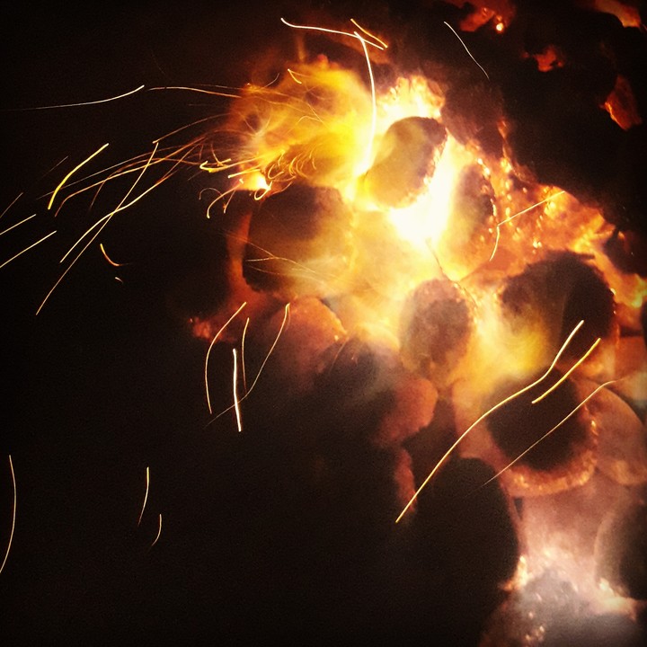 bonfire