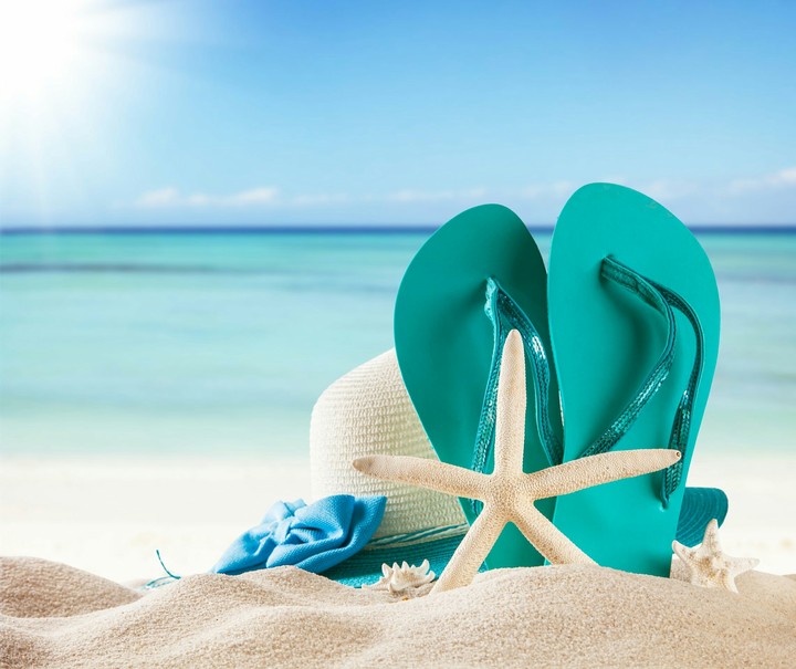 beaches Jasmine