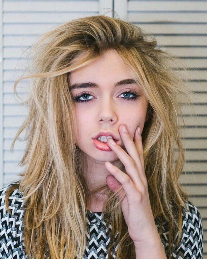 girl