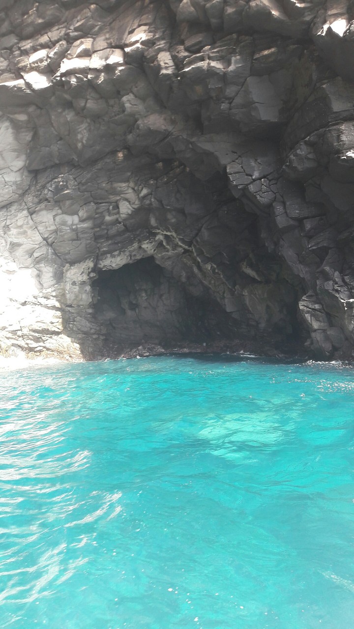 Sea