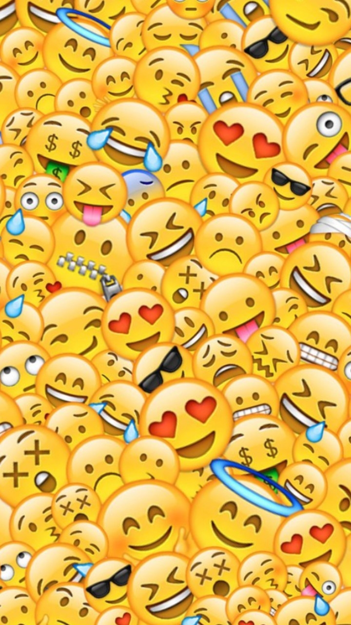 Love these adorable Emojis